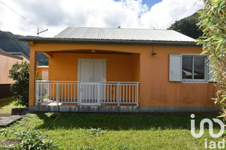 achat maison st-joseph 97480