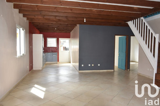 achat maison st-joseph 97480