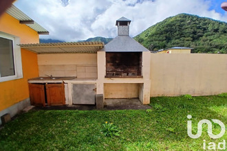 achat maison st-joseph 97480