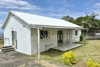 achat maison st-joseph 97480