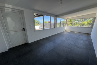 achat maison st-joseph 97480