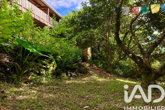 achat maison st-joseph 97480