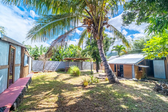 achat maison st-joseph 97480