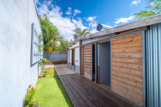 achat maison st-joseph 97480