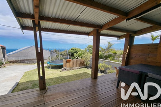 achat maison st-joseph 97480