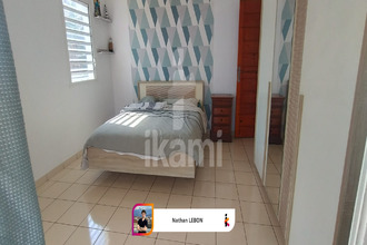 achat maison st-joseph 97480