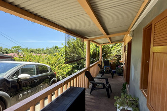 achat maison st-joseph 97480