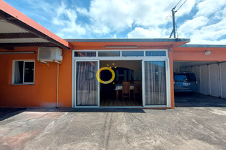 achat maison st-joseph 97480