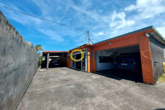 achat maison st-joseph 97480