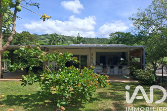 achat maison st-joseph 97480