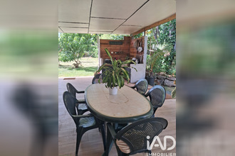 achat maison st-joseph 97480