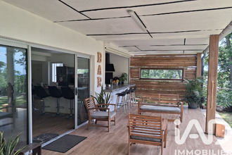 achat maison st-joseph 97480