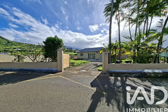 achat maison st-joseph 97480