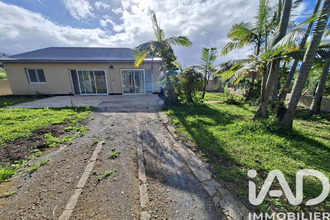 achat maison st-joseph 97480