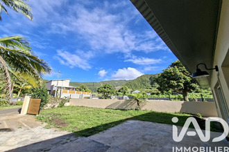 achat maison st-joseph 97480