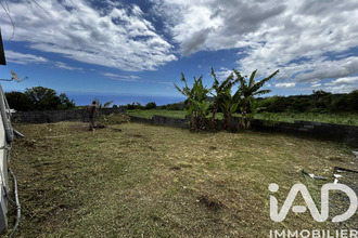 achat maison st-joseph 97480