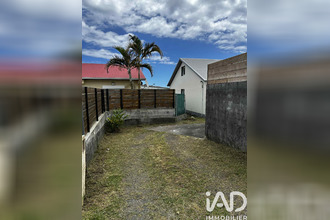 achat maison st-joseph 97480