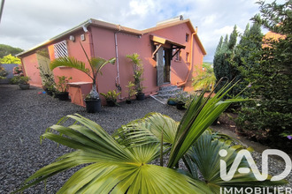 achat maison st-joseph 97480