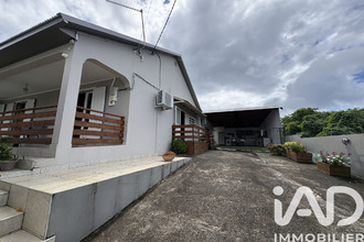 achat maison st-joseph 97480