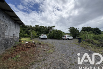 achat maison st-joseph 97480