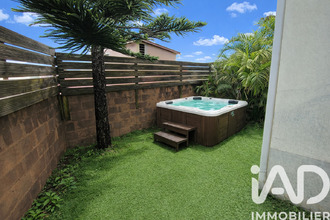 achat maison st-joseph 97480