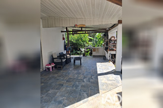 achat maison st-joseph 97480