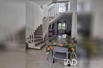 achat maison st-joseph 97480