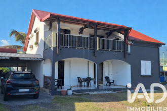 achat maison st-joseph 97480