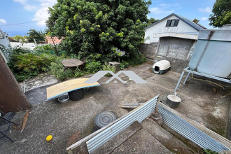 achat maison st-joseph 97480