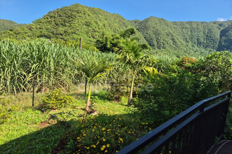 achat maison st-joseph 97480