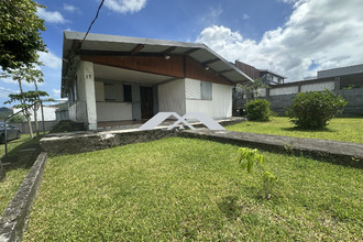 achat maison st-joseph 97480