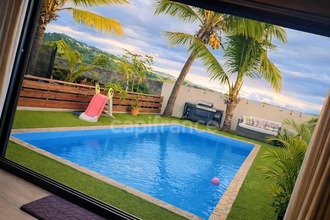 achat maison st-joseph 97480