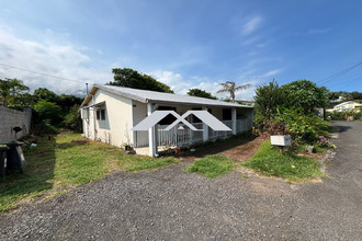 achat maison st-joseph 97480