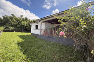 achat maison st-joseph 97480