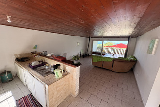 achat maison st-joseph 97480