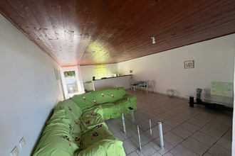 achat maison st-joseph 97480