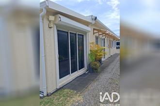 achat maison st-joseph 97480