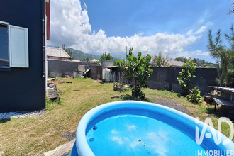 achat maison st-joseph 97480