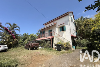achat maison st-joseph 97480
