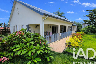 achat maison st-joseph 97480
