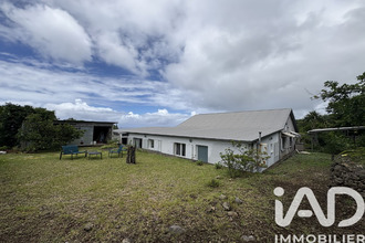 achat maison st-joseph 97480