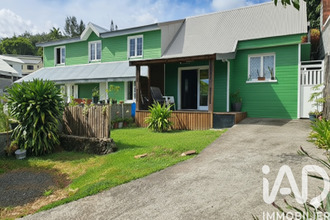 achat maison st-joseph 97480