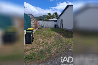 achat maison st-joseph 97480