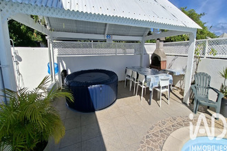 achat maison st-joseph 97480