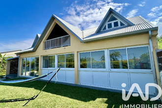 achat maison st-joseph 97480