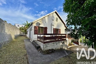 achat maison st-joseph 97480