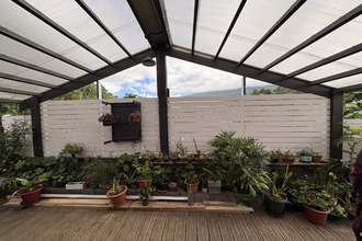 achat maison st-joseph 97480