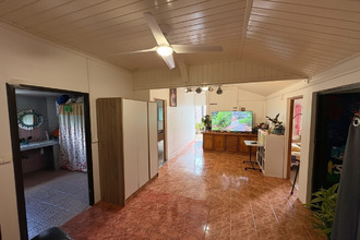 achat maison st-joseph 97480