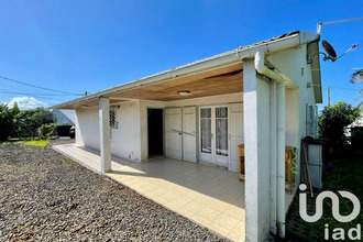 achat maison st-joseph 97480