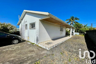 achat maison st-joseph 97480